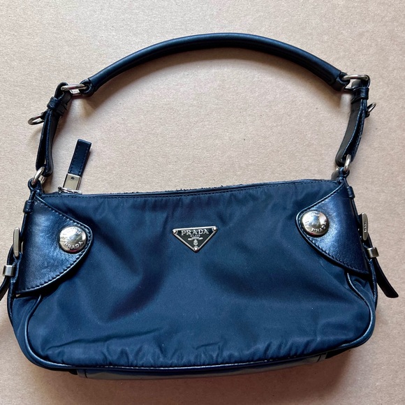 Prada Bag - Picture 1 of 15